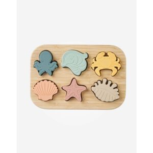SARO PUZZLE SEA LIFE