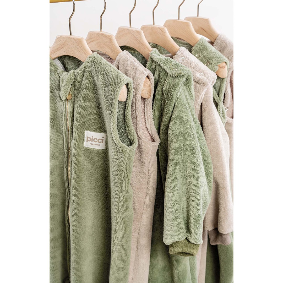 PICCI SACCO NANNA NOTTE 3 STAGIONI PIEDI