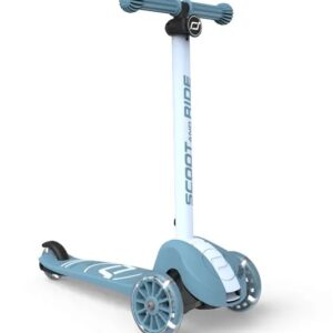 SCOOT & RIDE HIGWAYKICK MONOPATTINO 3S