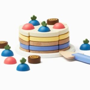 KID'S CONCEPT CAKE IN LAYERS