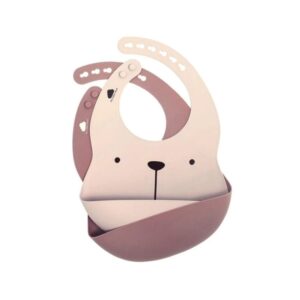 THE COTTON CLOUD BAVAGLINI SILICONE 2PZ