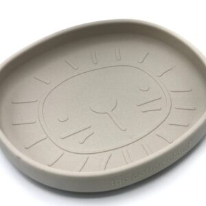 THE COTTON CLOUD PIATTO SILICONE