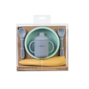 SARO SET PAPPA ALL IN ONE