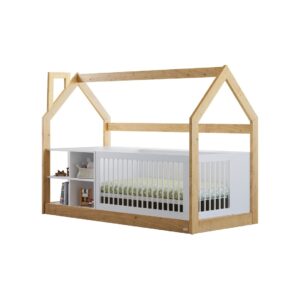 PICCI LETTO LOFT EVOLUTIVO 4 IN 1