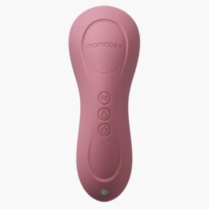 MOMCOZY MASSAGGIATORE PER L'ALLATTAMENTO 3 IN 1