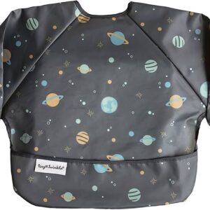 TINY TWINKLE BAVAGLINO MANICHE LUNGHE