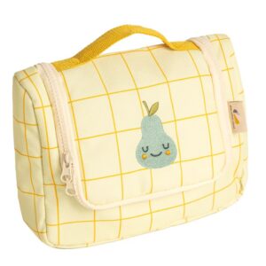 THE COTTON CLOUD BEAUTY CASE