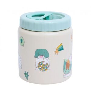 THE COTTON CLOUD CONTENITORE TERMICO