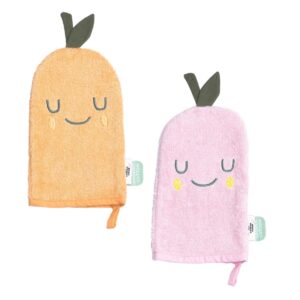 THE COTTON CLOUD GUANTO SPUGNA PZ2