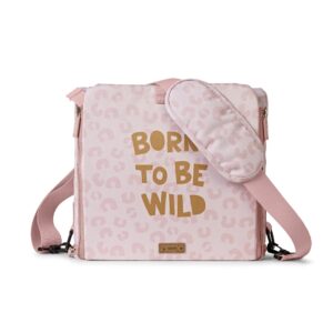 SARO TRAVEL BOOSTER - SEGGIOLONE DA VIAGGIO