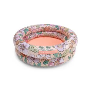 SWIM ESSENTIALS BABY SWIMMING POOL 60cm