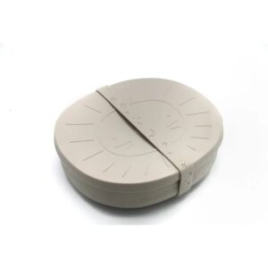 THE COTTON CLOUD LUNCHBOX SILICONE