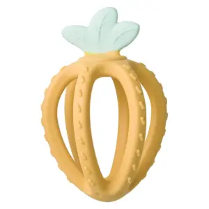 SARO MASSAGGIAGENGIVE FRESH FRUIT