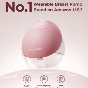 MOMCOZY TIRALATTE INDOSSABILE M9 SINGOLO