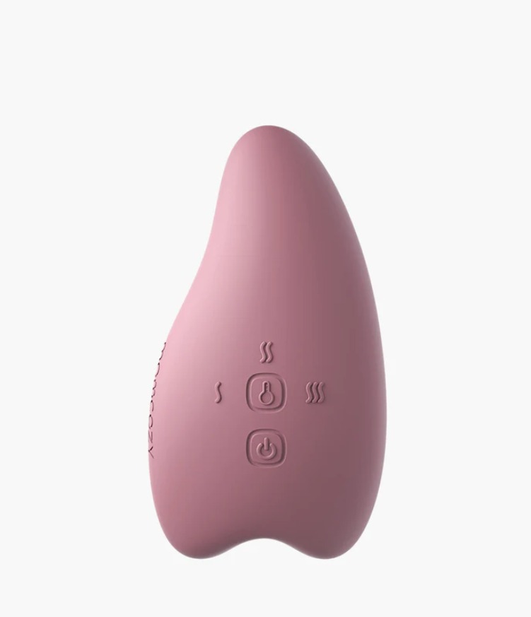 MOMCOZY MASSAGGIATORE PER L'ALLATTAMENTO 2 in 1