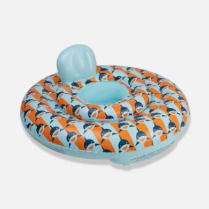 SWIM ESSENTIALS SALVAGENTE MUTANDINA 0-12 mesi
