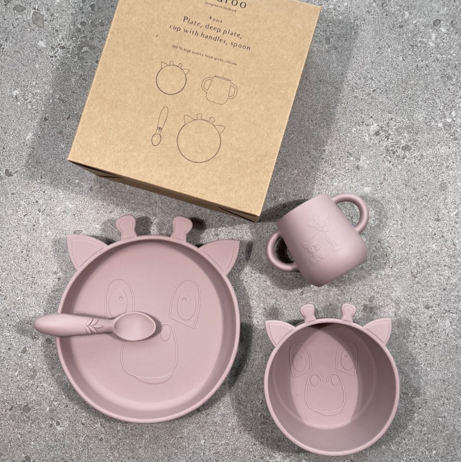 NUUROO SET PAPPA