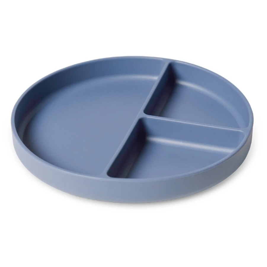 NUUROO PIATTO SCOMPARTI SILICONE