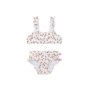 SWIM ESSENTIALS BIKINI