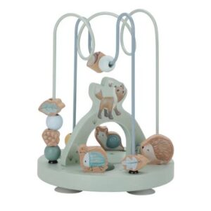 LITTLE DUTCH ACTIVITY SPIRAL