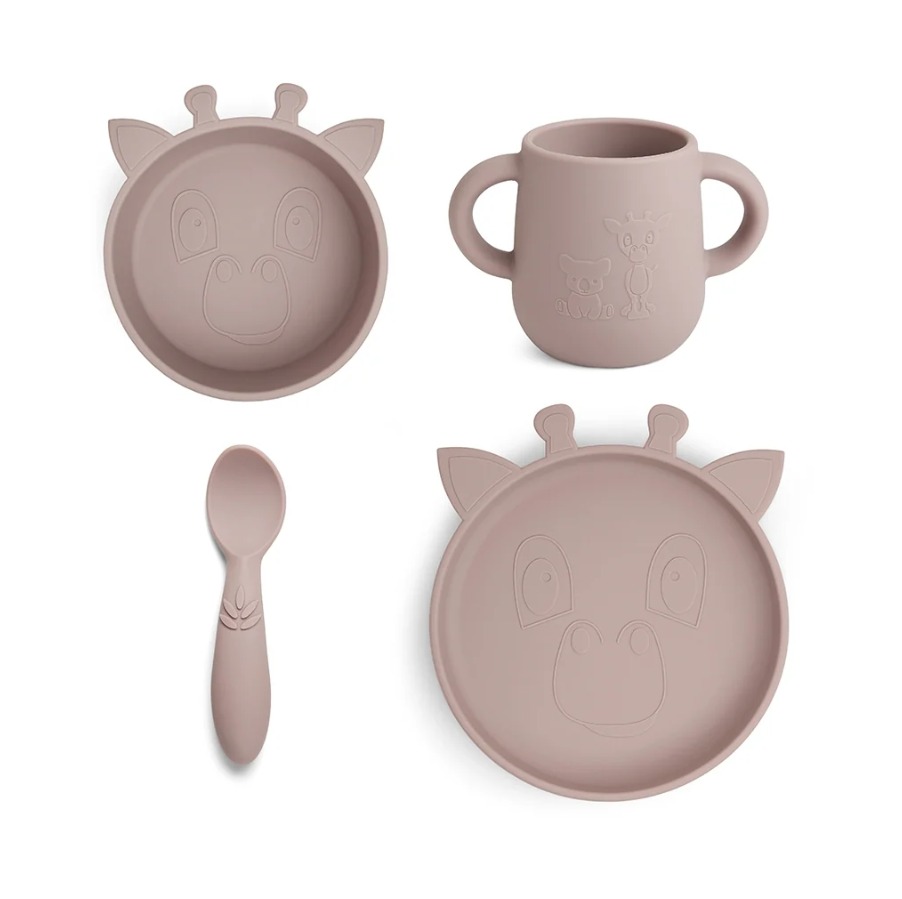 NUUROO SET PAPPA
