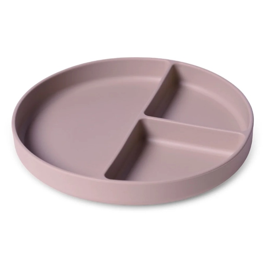 NUUROO PIATTO SCOMPARTI SILICONE