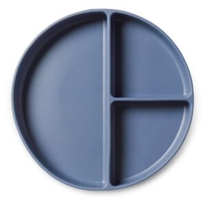 NUUROO PIATTO SCOMPARTI SILICONE