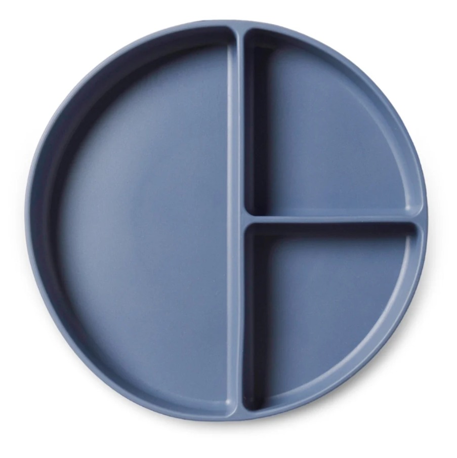 NUUROO PIATTO SCOMPARTI SILICONE