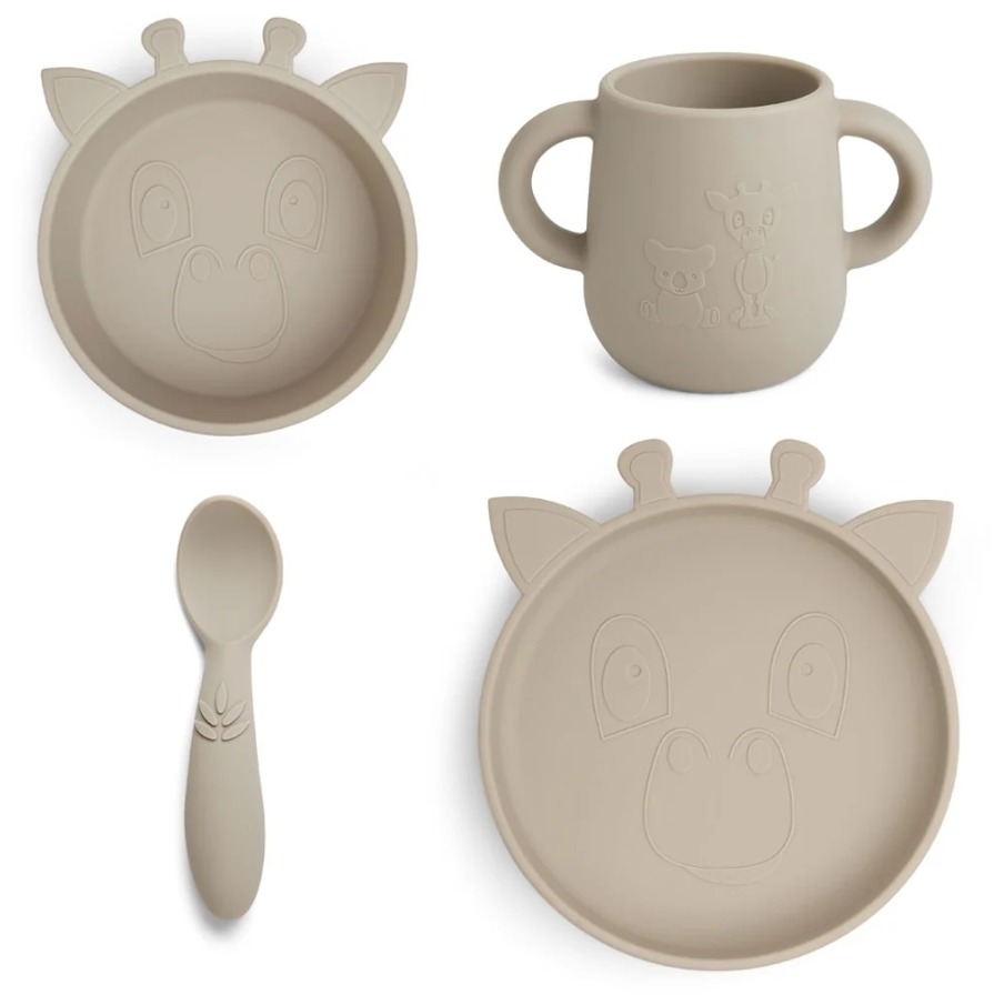 NUUROO SET PAPPA