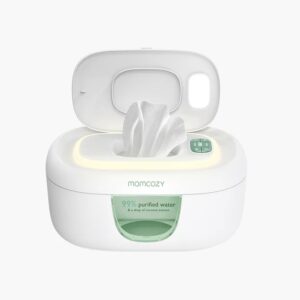 MOMCOZY SCALDA SALVIETTE PER NEONATI
