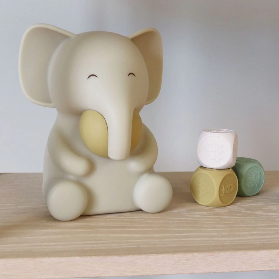 NUUROO LAMPADA IN SILICONE GRANDE