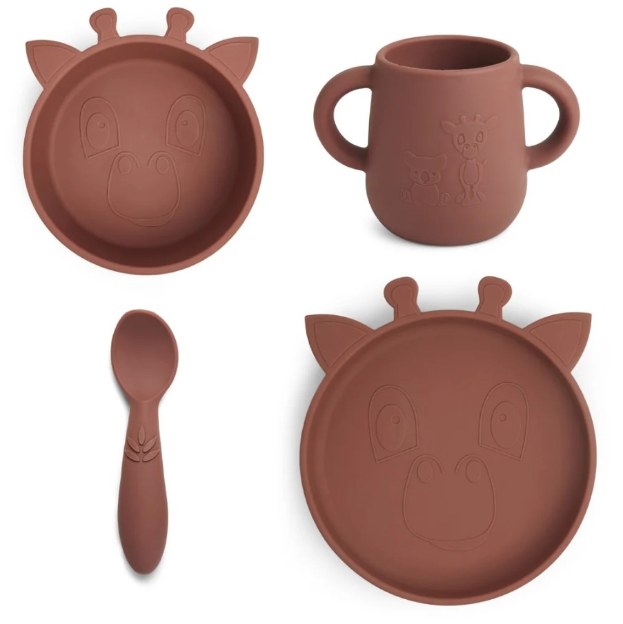 NUUROO SET PAPPA