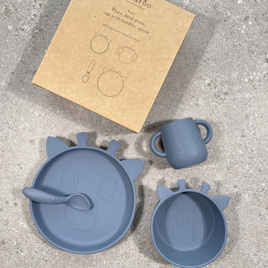 NUUROO SET PAPPA