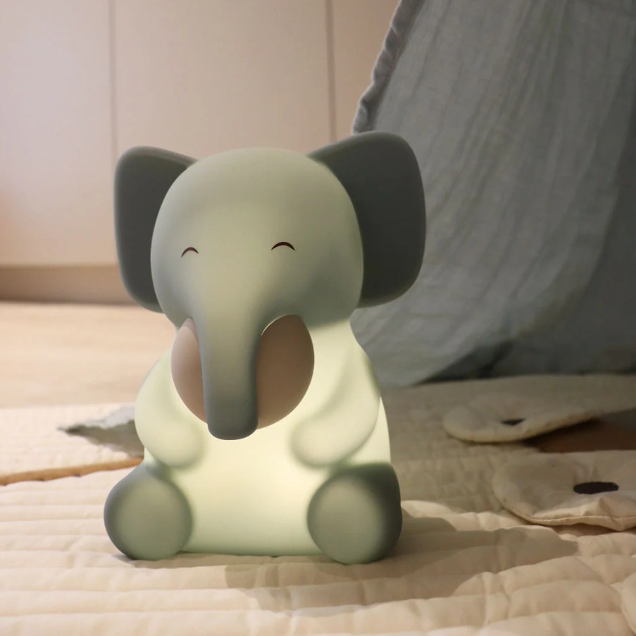 NUUROO LAMPADA IN SILICONE GRANDE