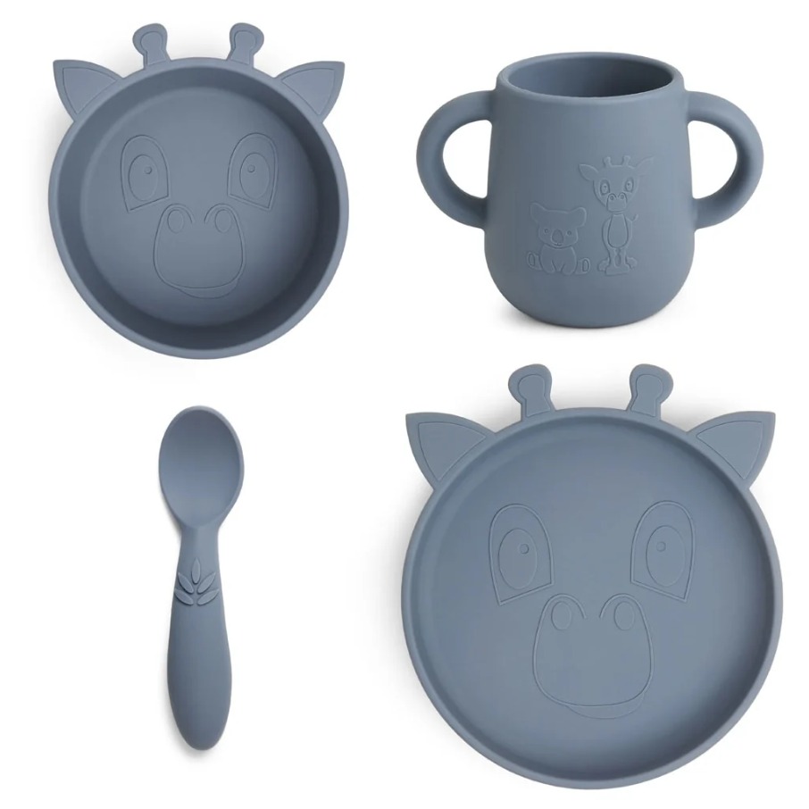 NUUROO SET PAPPA