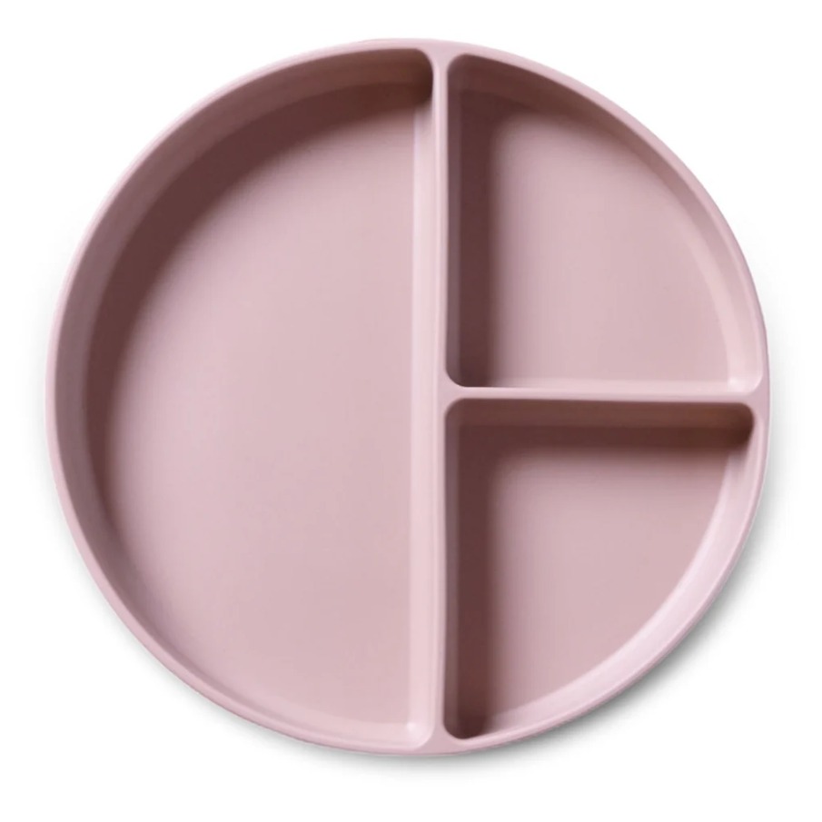 NUUROO PIATTO SCOMPARTI SILICONE