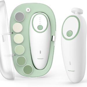 MOMCOZY BABY NAILS KIT