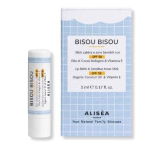 ALISEA BISOU BISOU - STICK LABBRA SPF50