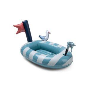 SWIM ESSENTIALS GOMMONE SUNNY SEAGULL