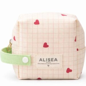 ALISEA BEAUTY POCKET E MINISIZE