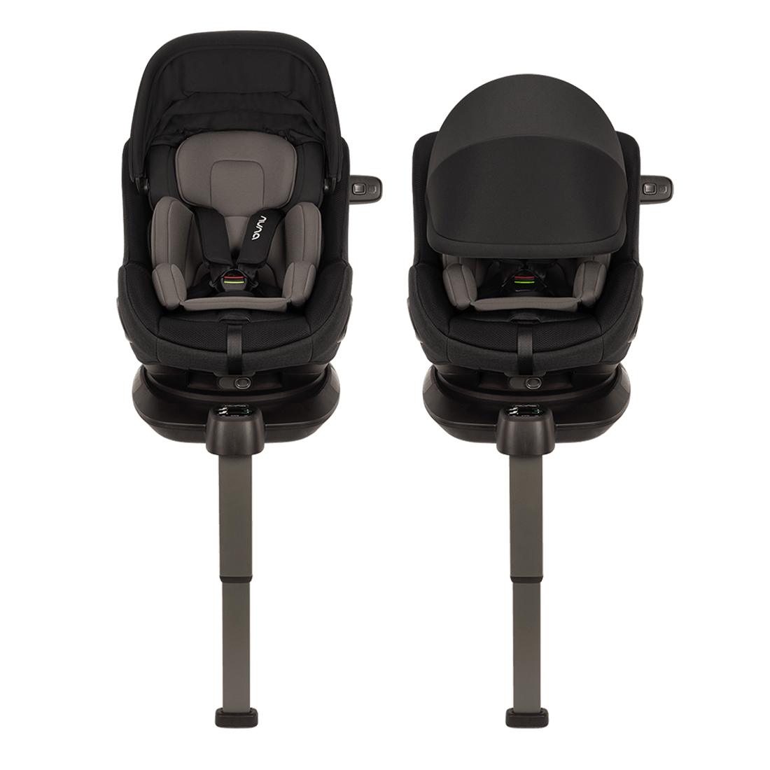 NUNA PRUU AIRE SEGGIOLINO AUTO 0-4 ANNI