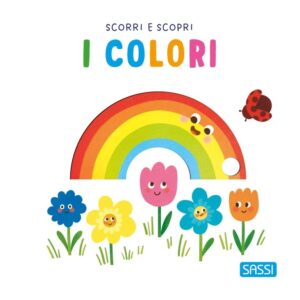 SASSI SCORRI E SCOPRI - BUONGIORNO