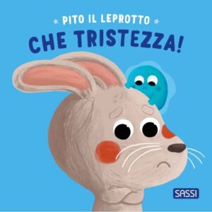 SASSI PITO IL LEPROTTO - CHE TRISTEZZA!