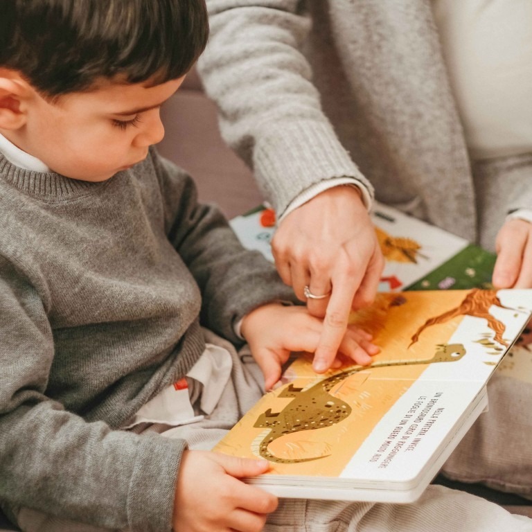 SASSI DOLCI STORIE SONORE - I DINOSAURI