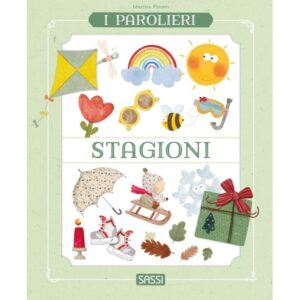 SASSI I PAROLIERI - STAGIONI