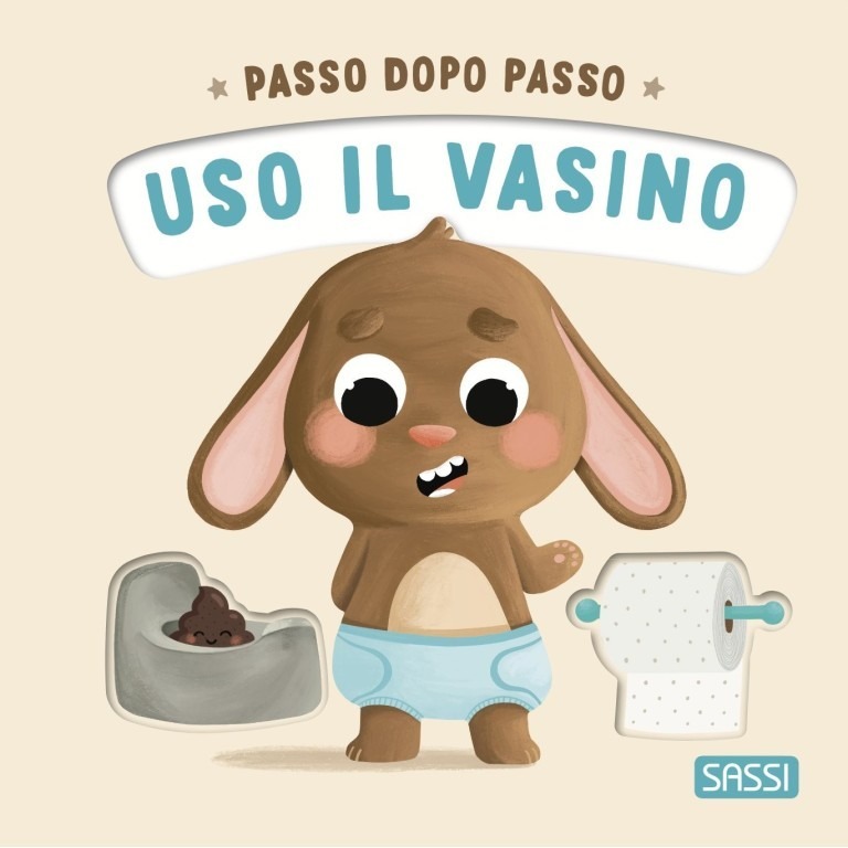 SASSI PASSO DOPO PASSO - USO IL VASINO