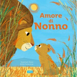 SASSI AMORE DI NONNO
