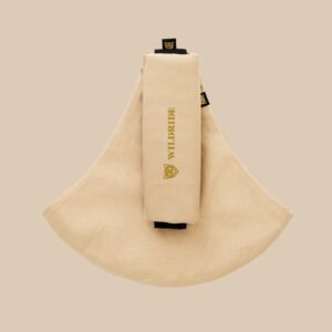 WILDRIDE TODDLER CARRIER