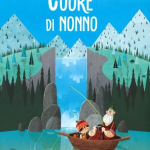 SASSI CUORE DI NONNO