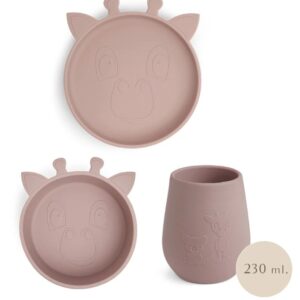 NUUROO SET PAPPA GIRAFFA PZ3